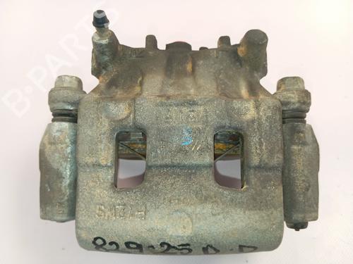 Used Right front brake caliper Right front brake caliper 37024521 37024521