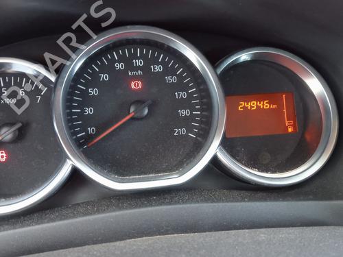 Engine DACIA SANDERO II TCe 90 (B8M1, B8MA, B8AC) | BP35903862M1 - Image 2