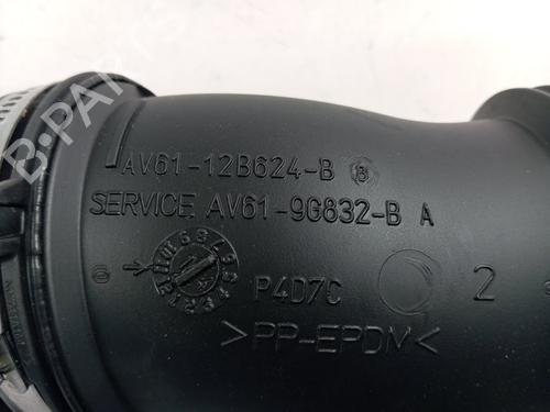 Other FORD KUGA II (DM2)  | BP22196271O1 