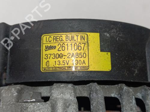 Alternator HYUNDAI ix20 (JC) | BP36238712M7 - Image 4