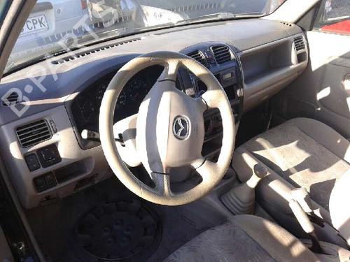 Fuel pump MAZDA DEMIO (DW)  | BP12638442M76 