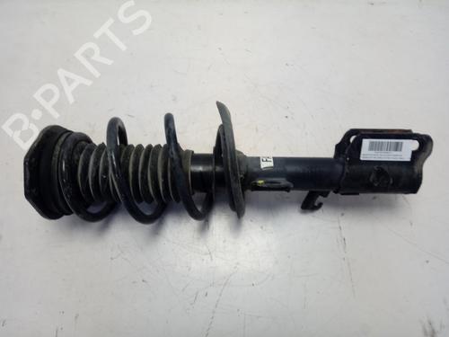 Dämpfer vorne rechts NISSAN NV200 Van e-NV (ME0N) 17811513 | B-Parts