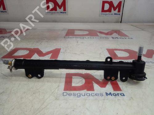 Used Injection rail VOLVO V40 Estate (645) 2.0 T4 (200 hp) 12840938