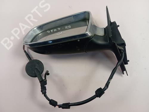 Left mirror AUDI A3 (8P1) 1.6 | BP28478924C26