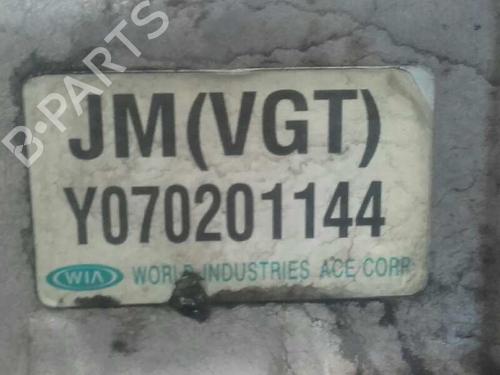 Transfer box HYUNDAI TUCSON (JM) 2.0 CRDi | BP12658547M36 