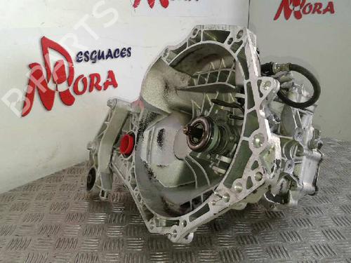 Gearbox OPEL CORSA D (S07)  | BP27636262M3 