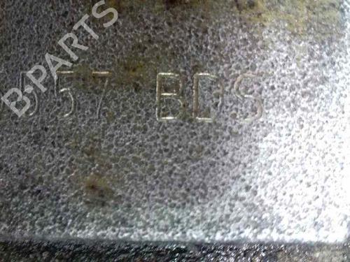 Gearbox BMW 3 (E46) 325 i | BP12642881M3 