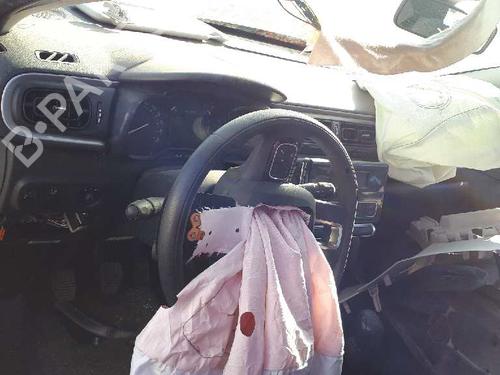 Gearbox CITROËN C3 II (SC_) | BP12658944M3