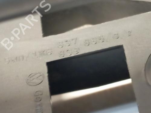 Rear left exterior door handle SEAT IBIZA IV (6J5, 6P1)  | BP21080008C130 