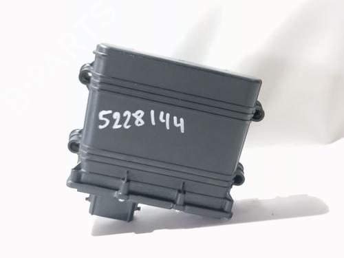 Used Electronic module Electronic module TOYOTA YARIS (_P21_, _PA1_, _PH1_) 1.5 Hybrid (MXPH10, MXPH11) (116 hp) 36409954 36409954