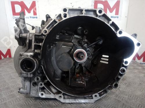 Used Gearbox PEUGEOT 508 I (8D_) 2.0 BlueHDi 150 (150 hp) 12671106