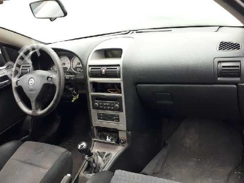 Intercooler OPEL ASTRA G Coupe (T98) 2.2 DTI (F07) | BP12665918M30 