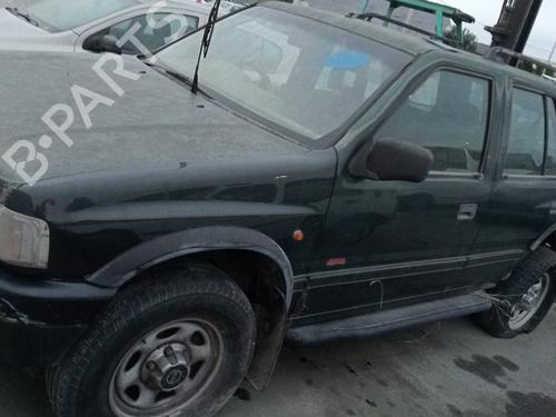 Climate control OPEL FRONTERA B (U99)  | BP30836550I5  - Image 6