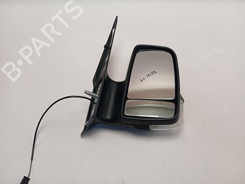 Used Right mirror MERCEDES-BENZ SPRINTER 3,5-t Van (B906) 319 CDI / BlueTEC (906.631, 906.633, 906.635, 906.637) (190 hp) 22236066