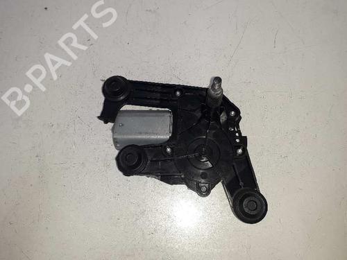 Rear wiper motor PEUGEOT 5008 (0U_, 0E_)  | BP12665352M102 