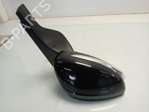 Right mirror CITROËN C3 III (SX)  | BP17828033C27 
