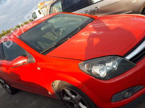 Egr OPEL ASTRA H GTC (A04)  | BP16868544M69 
