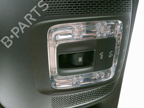 Ignition barrel MERCEDES-BENZ EQB (X243) EQA 350 4-matic (243.712) | BP28031321M48 