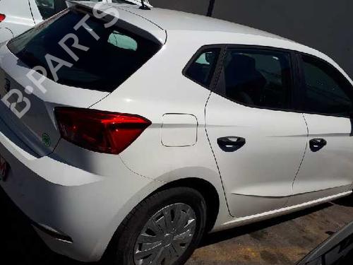 Climate control SEAT IBIZA V (KJ1, KJG)  | BP12669837I5 