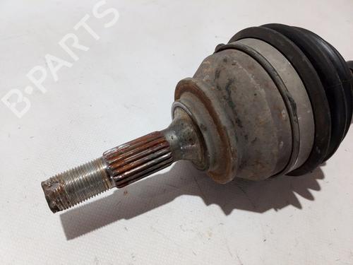 Right front driveshaft CITROËN C3 III Van (SX_, SY_) | BP30914307M39 - Image 2