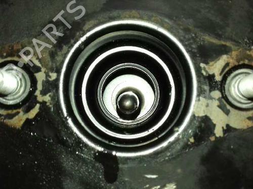 Servo brake KIA SPORTAGE II (JE_, KM_)  | BP12635903M42 