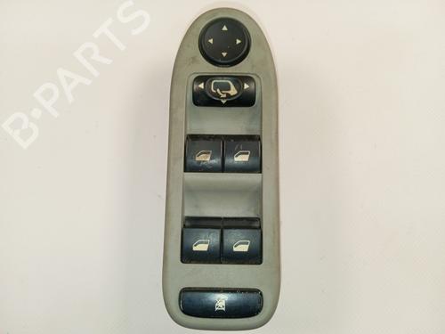 Used Left front window switch Left front window switch 37467212 37467212