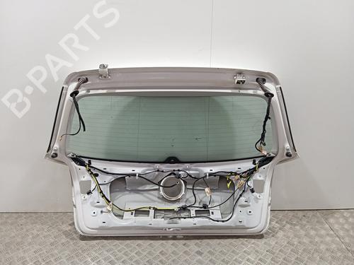 Tailgate VW GOLF V (1K1)  | BP27676158C6 