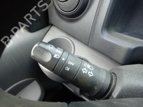Used Headlight switch NISSAN NV200 / EVALIA Bus 1.5 dCi 90 (M20, M20M) (90 hp) 12842882