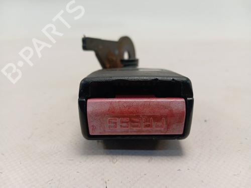 Sikkerhedssele-spænde Sikkerhedssele-spænde RENAULT LAGUNA III (BT0/1) [2007-2015] 34405866 34405866