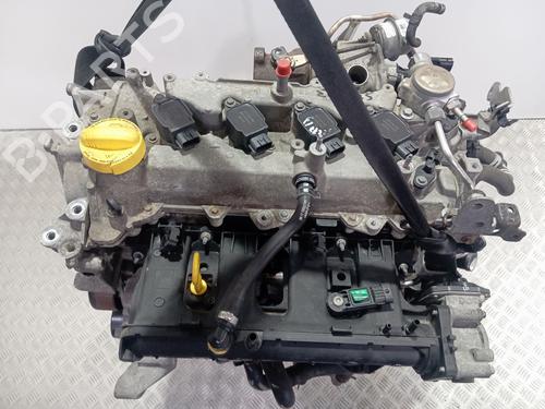 Motor für Motor NISSAN JUKE (F15) 1.2 DIG-T (115 hp) 36160868 36160868
