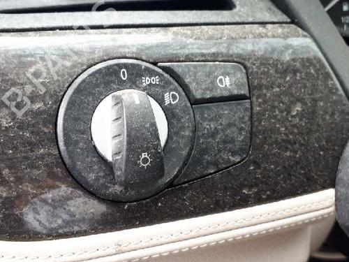 Used Headlight switch BMW Z4 Roadster (E89) sDrive 23 i (204 hp) 12650763