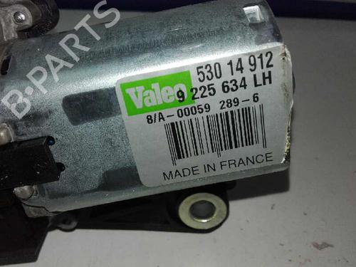 Rear wiper motor OPEL COMBO Box Body/MPV 1.3 CDTI 16V | BP12634444M102 