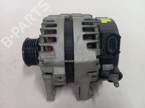 Alternator HYUNDAI ix35 (LM, EL, ELH)  | BP22616628M7 
