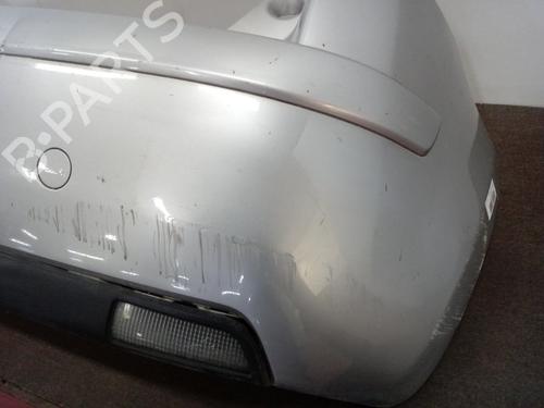 Rear bumper CITROËN C4 I (LC_)  | BP13113241C8 