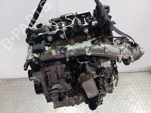 Motor BMW 1 (F40) 118 d (150 hp) 27882060