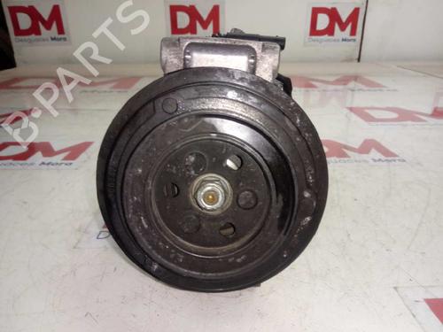AC compressor MERCEDES-BENZ GLC (X253) | BP18491255M34