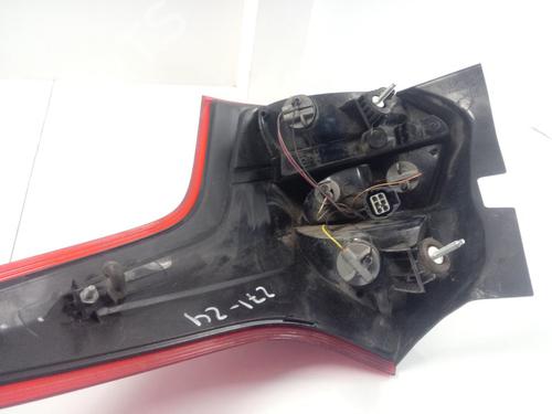 Left taillight FORD FOCUS III  | BP16916202C34 