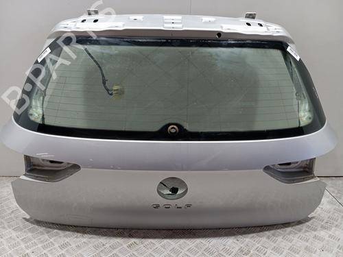 Bakluke CC/Kombi-Kupé VW GOLF VIII (CD1, DA1) [2019-2025]  31157599