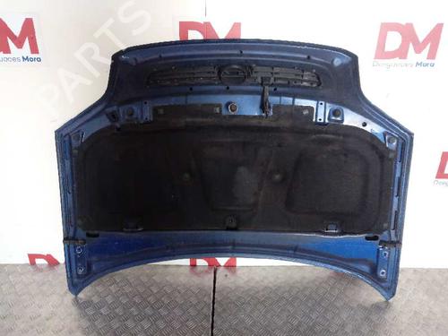 Motorhjelm OPEL ZAFIRA A MPV (T98) 2.2 DTI 16V (F75) | BP12652964C1 