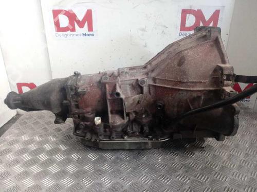 Gearbox FORD USA MUSTANG Convertible (C) 3.8 | BP29409665M3