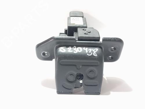 Used Tailgate lock Tailgate lock KIA CEED (CD) [2018-2026] 40080432 40080432