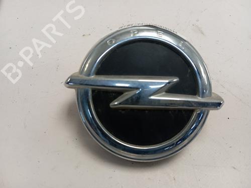 Trunk håndtak OPEL CORSA E (X15) [2014-2025]  22704065