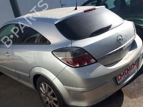 Bakluke CC/Kombi-Kupé OPEL ASTRA H (A04) 1.3 CDTI (L48) | BP15231297C6 