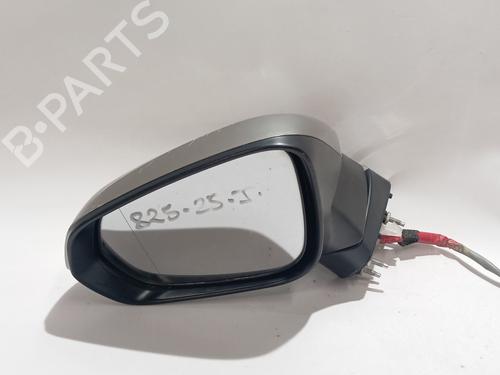 Used Left mirror Left mirror LEXUS NX (_Z1_) [2014-2026] 33442614 33442614