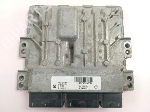 engine-control-unit-ecu-renault-master-iii-van-fv-2010-37239130 main image
