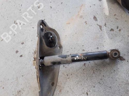 Used Right rear shock absorber CITROËN BERLINGO Box Body/MPV (B9) 1.6 BlueHDi 100 4x4 (99 hp) 12668136