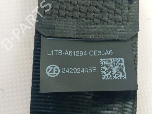 Sikkerhedssele foran højre FORD PUMA (J2K, CF7)  | BP29548516I25 