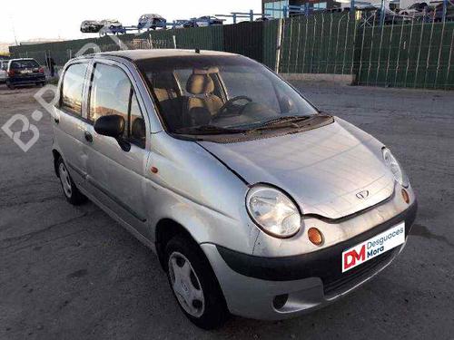 Headlight switch DAEWOO MATIZ (M100, M150)  | BP12836047I24 