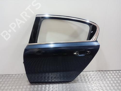 Left rear door PEUGEOT 508 I (8D_) 2.0 BlueHDi 150 BP18258829C4