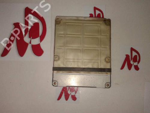 Engine control unit (ECU) TOYOTA YARIS (_P1_) 1.0 (SCP10_, SCP10R) | BP12641299M57 